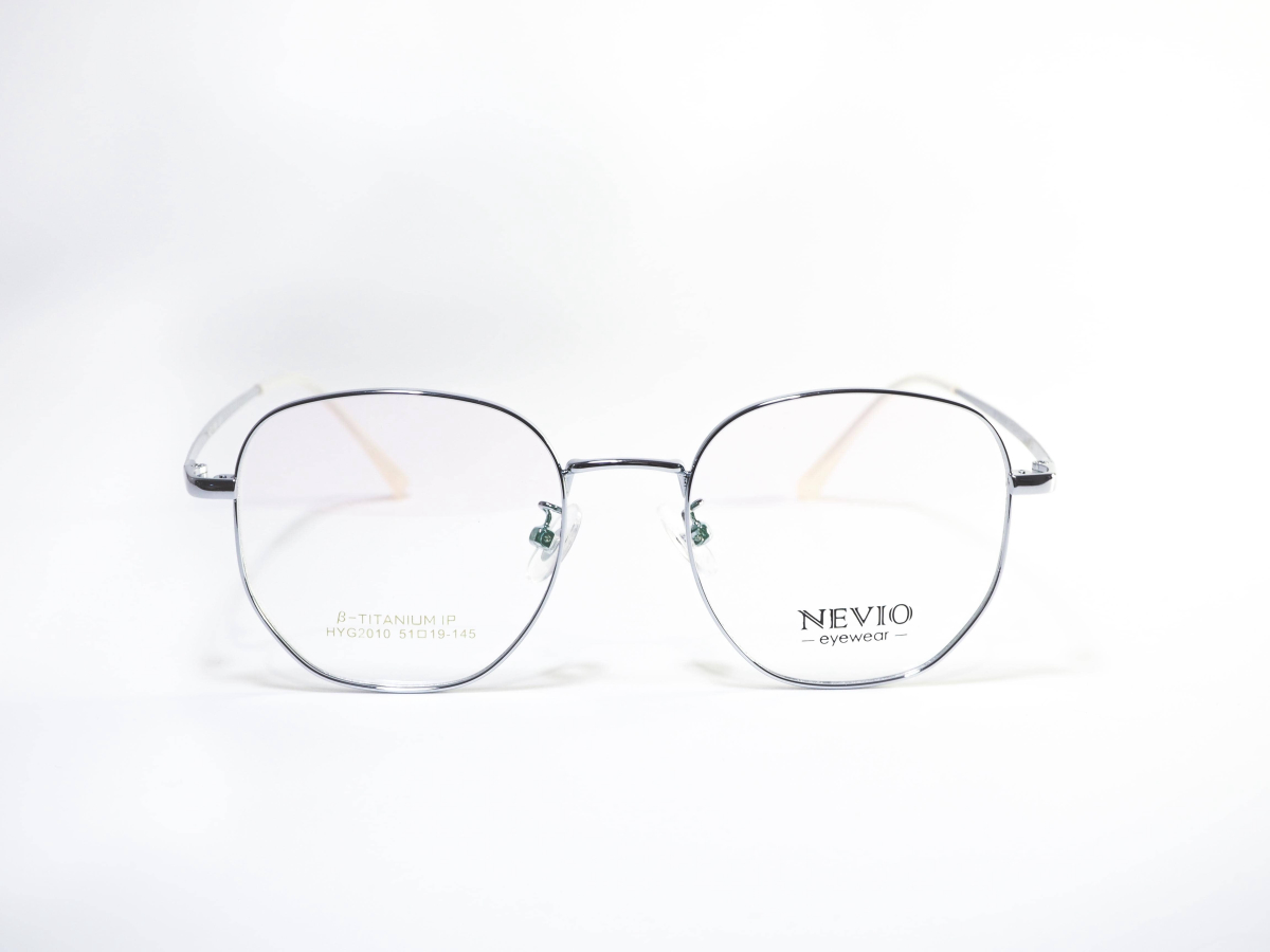 NEVIO HYG2010 NEVIO HYG2010