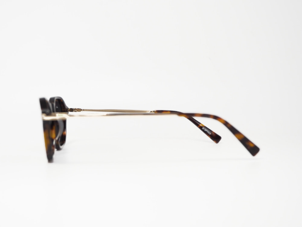 SI OPTICS SI OPTICS
