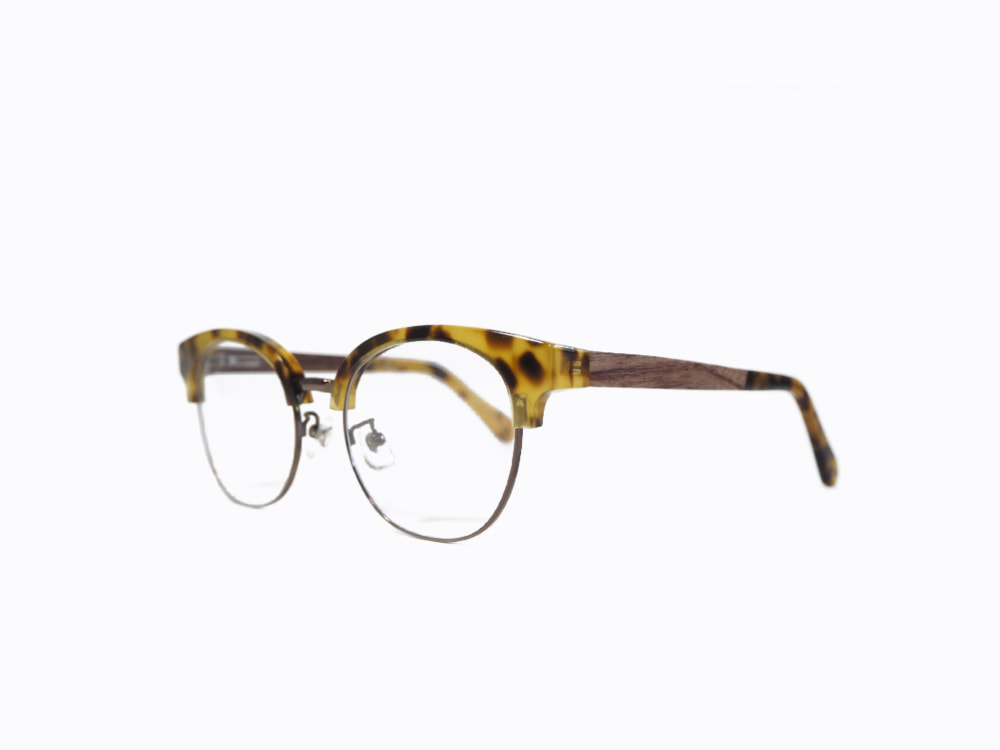 SPUNKY STUDIO CATWALK 5 Tortoise SPUNKY STUDIO CATWALK 5 Tortoise