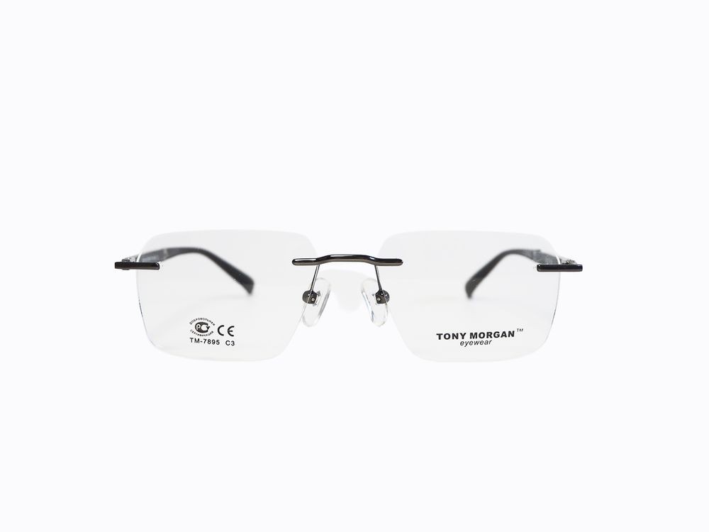 TONY MORGAN 6060 TONY MORGAN 6060